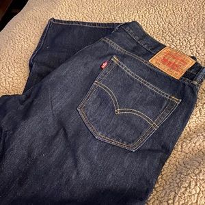 Levi Jeans